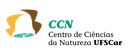 Centro de Ciências da Natureza - CCN Logo